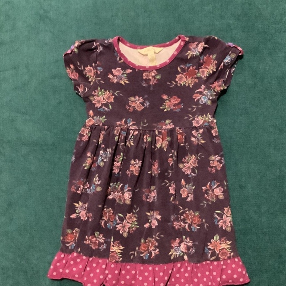 Matilda Jane Dress